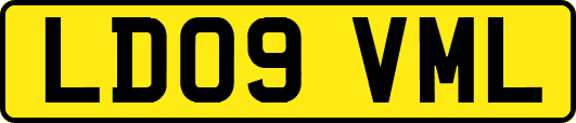 LD09VML