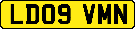 LD09VMN