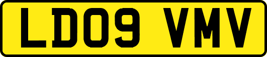 LD09VMV
