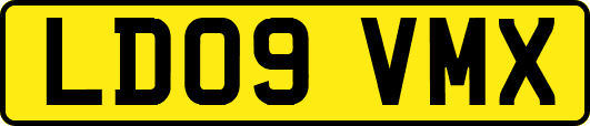 LD09VMX