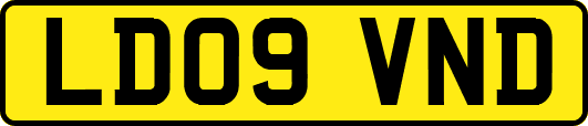 LD09VND