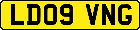 LD09VNG