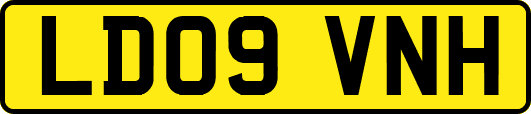LD09VNH