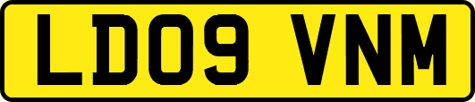 LD09VNM