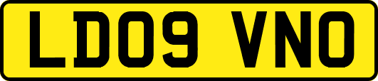 LD09VNO