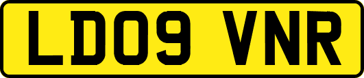 LD09VNR