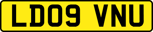 LD09VNU