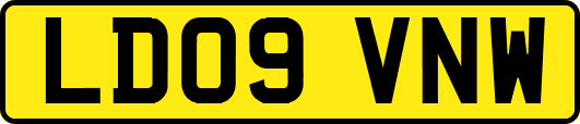 LD09VNW
