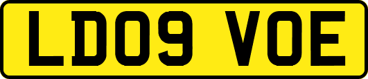 LD09VOE