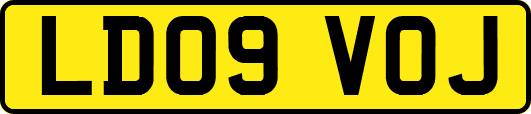 LD09VOJ