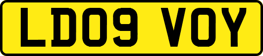 LD09VOY