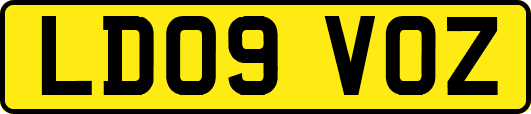 LD09VOZ