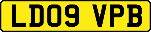 LD09VPB