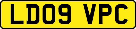 LD09VPC
