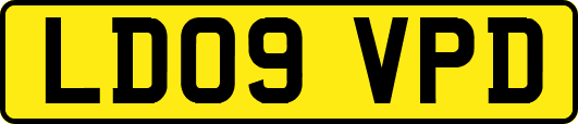 LD09VPD