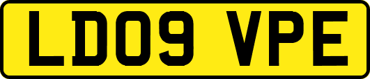 LD09VPE
