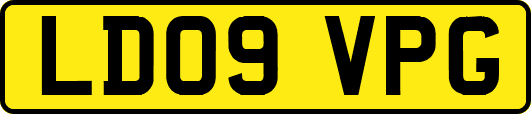 LD09VPG