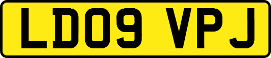 LD09VPJ