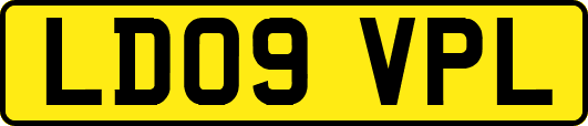 LD09VPL