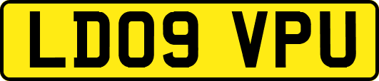 LD09VPU