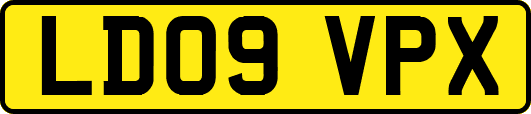 LD09VPX