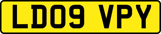 LD09VPY