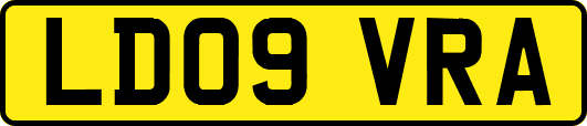 LD09VRA