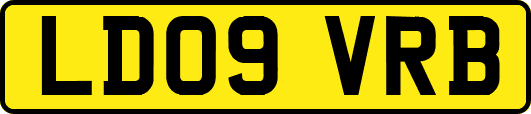 LD09VRB