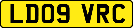 LD09VRC