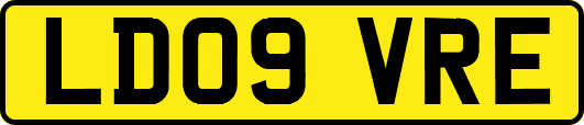 LD09VRE
