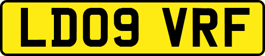 LD09VRF
