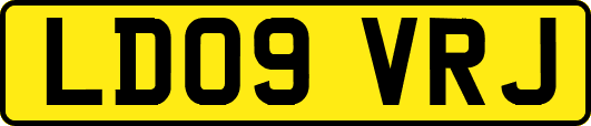 LD09VRJ