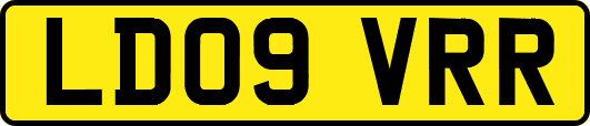 LD09VRR