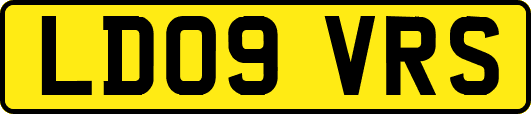 LD09VRS