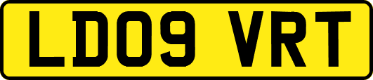 LD09VRT