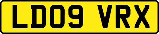 LD09VRX
