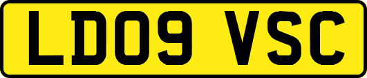 LD09VSC