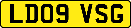 LD09VSG