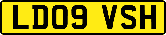 LD09VSH