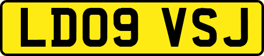 LD09VSJ