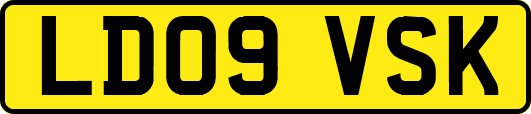LD09VSK
