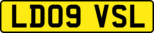 LD09VSL