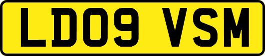 LD09VSM