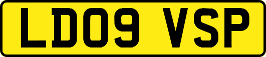 LD09VSP