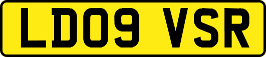 LD09VSR