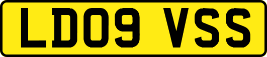 LD09VSS