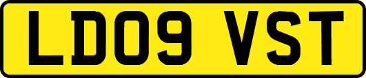 LD09VST