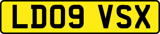 LD09VSX