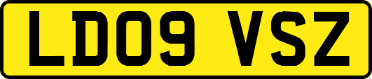 LD09VSZ