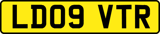 LD09VTR